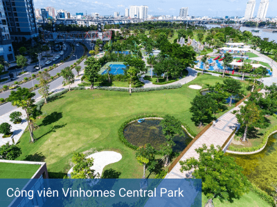 Công viên Central Park